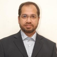 Ziauddin Nadeem image