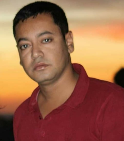Dr. Muhammad Zubayer Alam