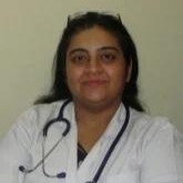 Dr. Aarti A. Abraham