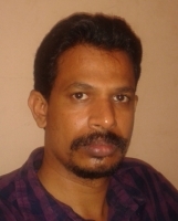 Dr. Ajith Kumar. K. N