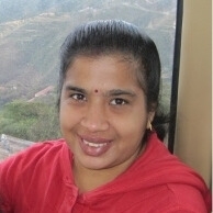 Dr. Anuradha Natarajan