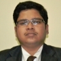 Dr. Arindam Das