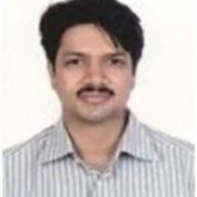 Dr. Ashish Khandelwal