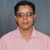 Dr. Asif Ahmed