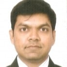 Dr. Avinash Bettahalli photo