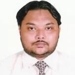 Dr. Basheer Ahamed