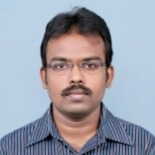 Dr. Chelladurai Pandian Hariharan