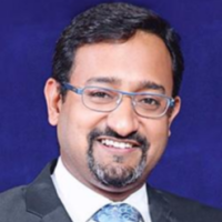 Dr. Dattaprasad Balasaheb Inamdar