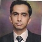 Dr. Deepak Kishore Kaltari