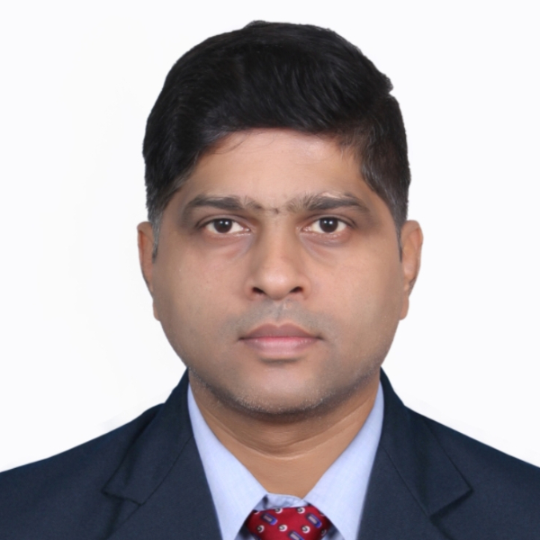 Dr. Devendra Ashok Jadhav