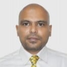 Dr. Duraisamy Palanisamy