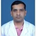 Dr. E. Venkata Ramana
