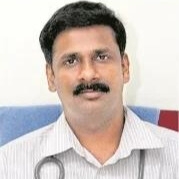 Kalyan Chakravarthy image