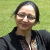 Dr. Kamalpreet Kaur Nagpal