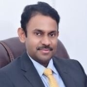 Dr. Karthic Natarajan Babu