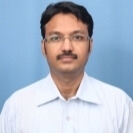 Dr. Kartik Revanappa Kumbhar