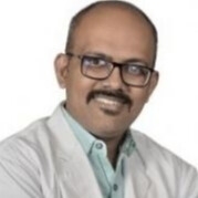 Dr. Madhan Kumar Madathupalayam Velusamy