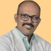 Dr. Madhan Kumar Madathupalayam Velusamy