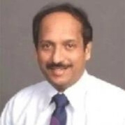 Dr. Mohan Prasad Virukapatti Gopalratnam