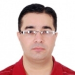 Pankaj Malhan image