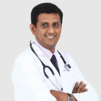 Dr. Prabudoss Gopalswamy Santhanam