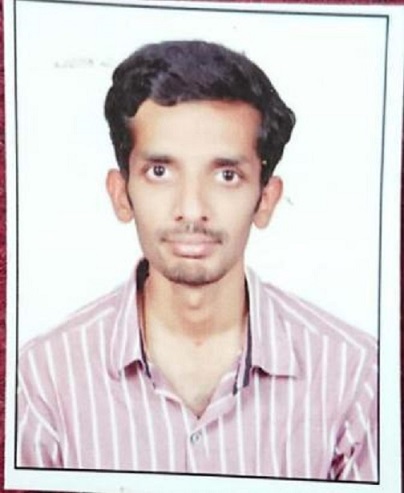 Dr. Pratap V G M