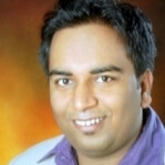 Dr. Shrivastav Rajeev Chandrashekhar