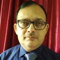 Dr. Rajiv Kumar Srivastava
