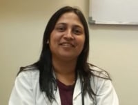 Dr. Richa Agarwal