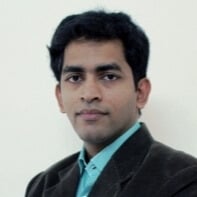 Dr. Saseendar. S