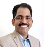Dr. Saseendar S