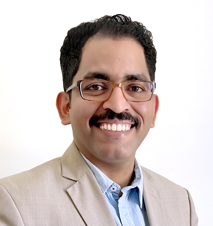 Dr. Saseendar S
