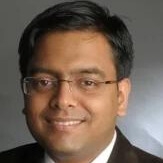 Dr. Joshi Saurabh Sudhakar