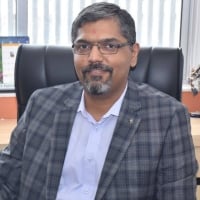 Dr. Saurabh Subhash Pandya