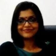 Dr. Sruti Chandrasekaran