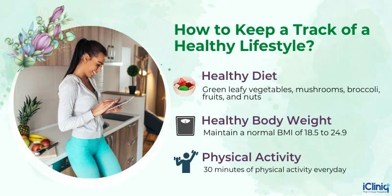healthy life