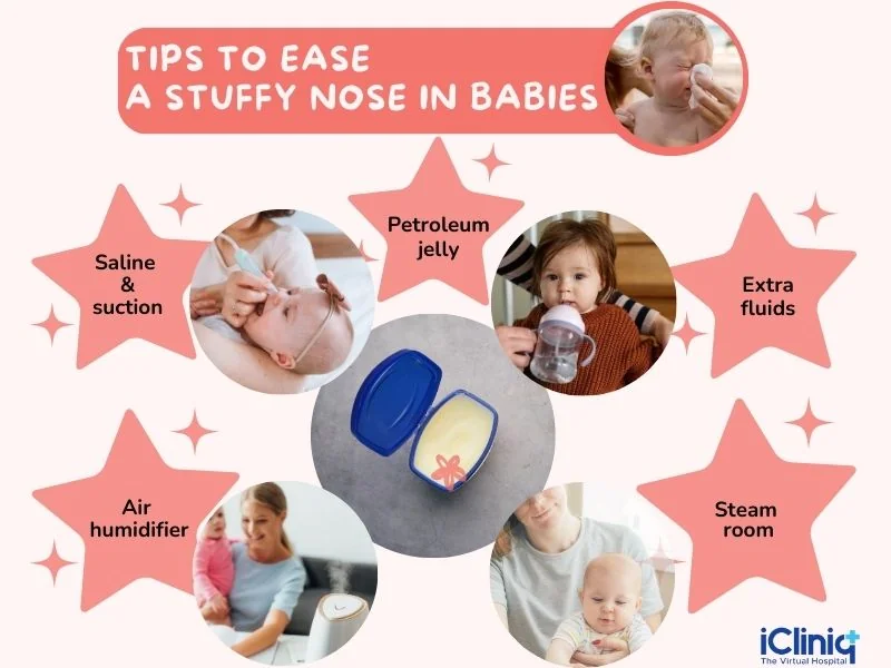 Tips to ease Tips to ease