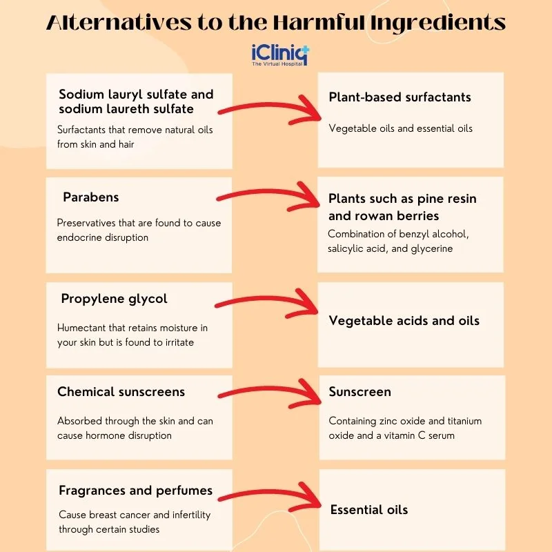 alternatives-to-the-harmful-ingredients-of-clean-beauty alternatives-to-the-harmful-ingredients-of-clean-beauty