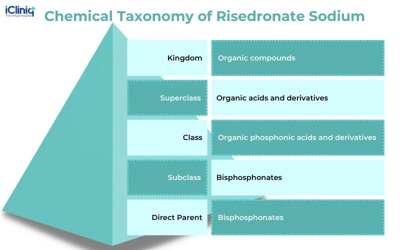 chemical-taxonomy-of-risedronate-sodium