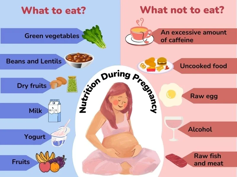 nutrients-during-pregnancy