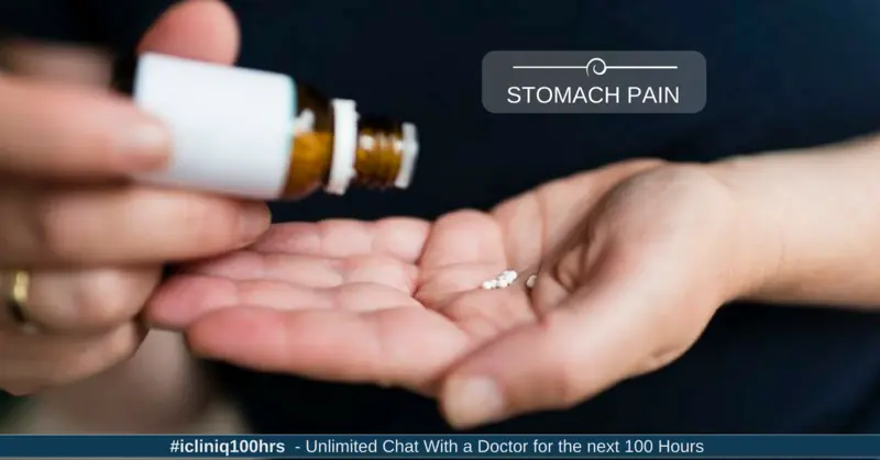 Please Suggest Homeopathic Remedies For Food Poisoning