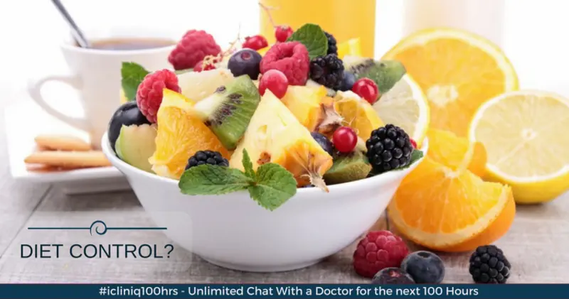 How can increased cholesterol levels be managed?